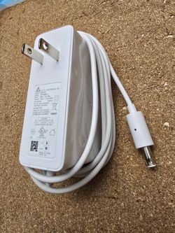 Delta Electronics AC/DC Adapter ADH-60BW B PowerSupply 12V 5A 60W White