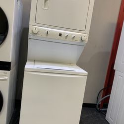 KENMORE Washer And Dryer (Gas)