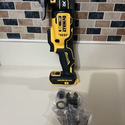 Dewalt Multi Tool XR