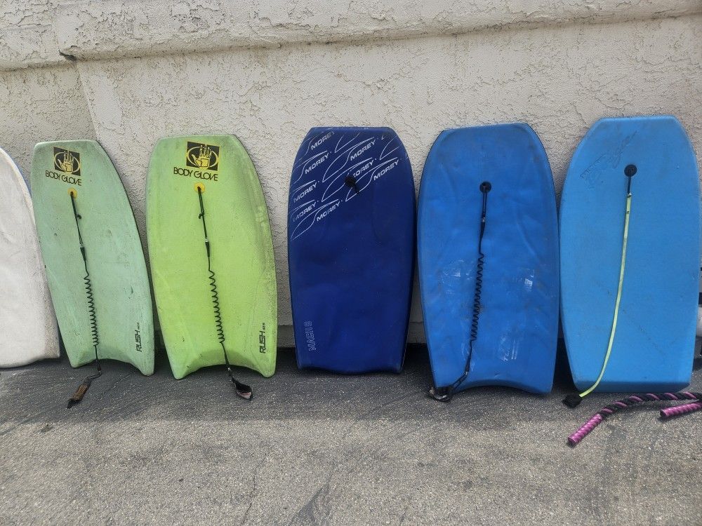 Boogie Boards ❤️ Different Prices 