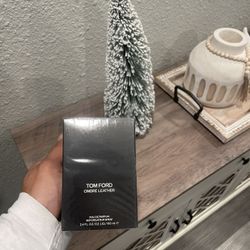 Tom Ford Ombré Leather Cologne 