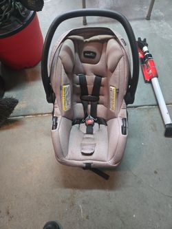 Car Seat
