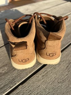 Uggs Boys 13