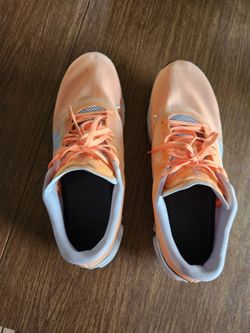 OC CloudTec Helon Running Shoes