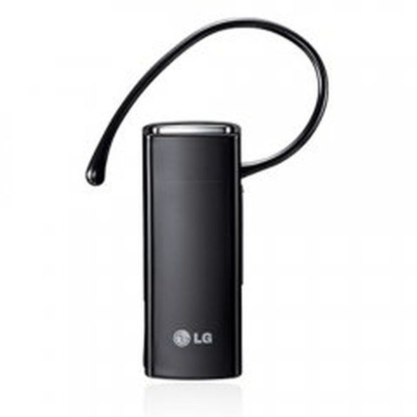 LG hbm-235 Bluetooth Headset