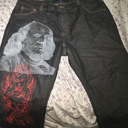 Skydalimit Pants 