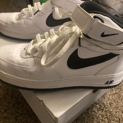 Nikes