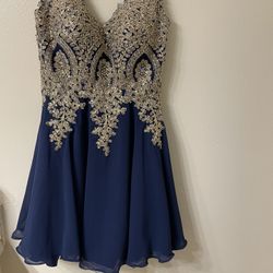 Prom/Special Occasion Dress
