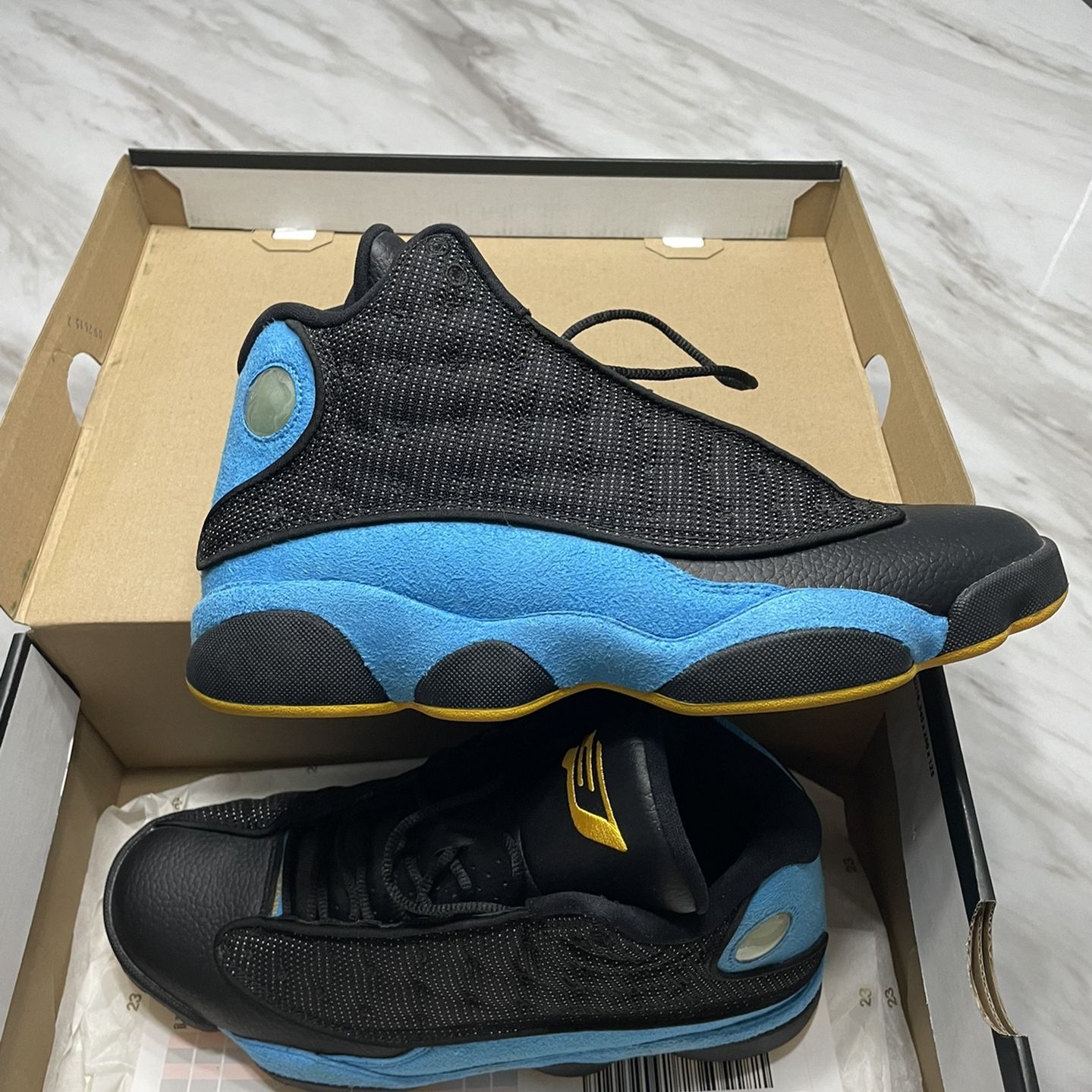 Cp3 retro sale
