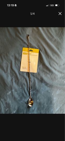 Cocktail mixer