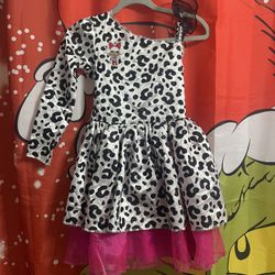lol Surprise Girl Dress