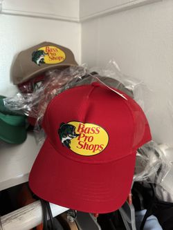 Bass pro shop Hats