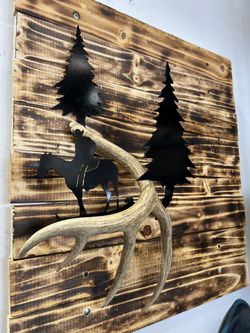 Deer Antler