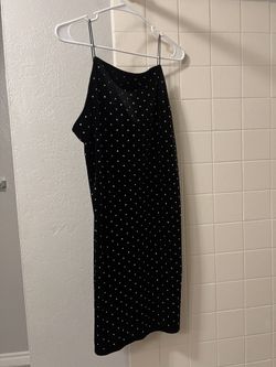 Sparkly Dress