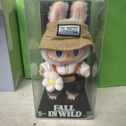 Fall In Wild