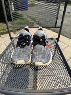 Adidas nmd tri color sz 10.5