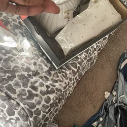 Ovo Jordan 12