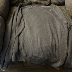 Womens American Eagle Sweatshirt Size Medium 