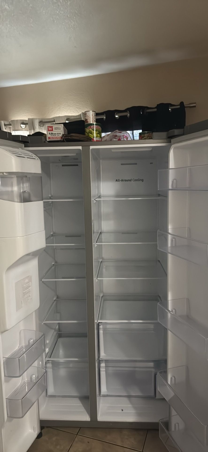 Refrigerator