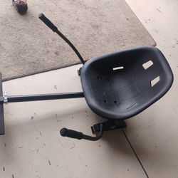 Electric Skste Boards Chair