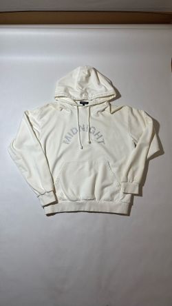 Midnight Studios Rhinestone Hoodie XL (4)