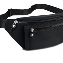 Fanny pack