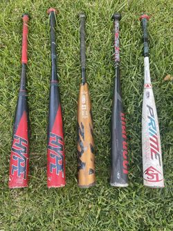 Baseball Bats