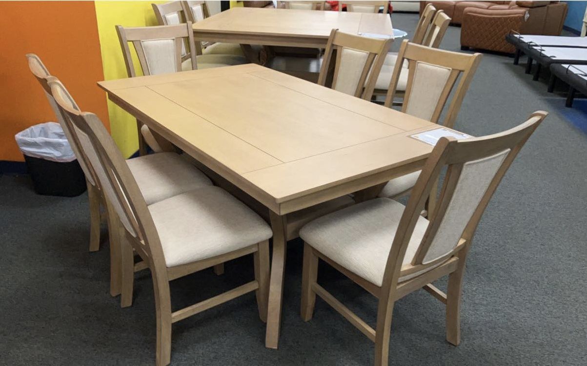 Dining Table Set