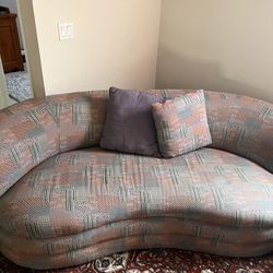 Sofa Set 2 Pieces