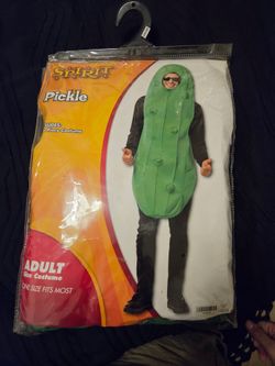 Halloween costume