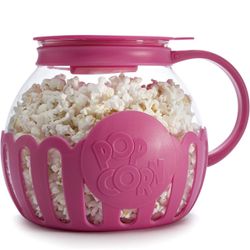 Brand new: Ecolution Popcorn Popper