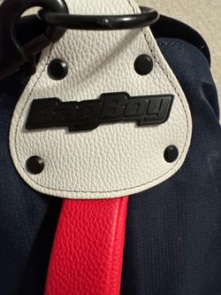 Golf Bag - Travel