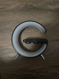 Smart outlet and sound machine