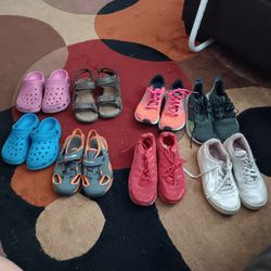Kids Shoes 4