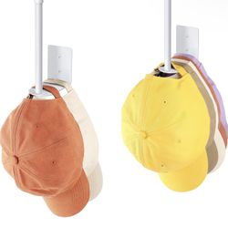 Hat Hooks 