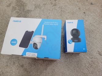 24 hour surveillance camera brand new