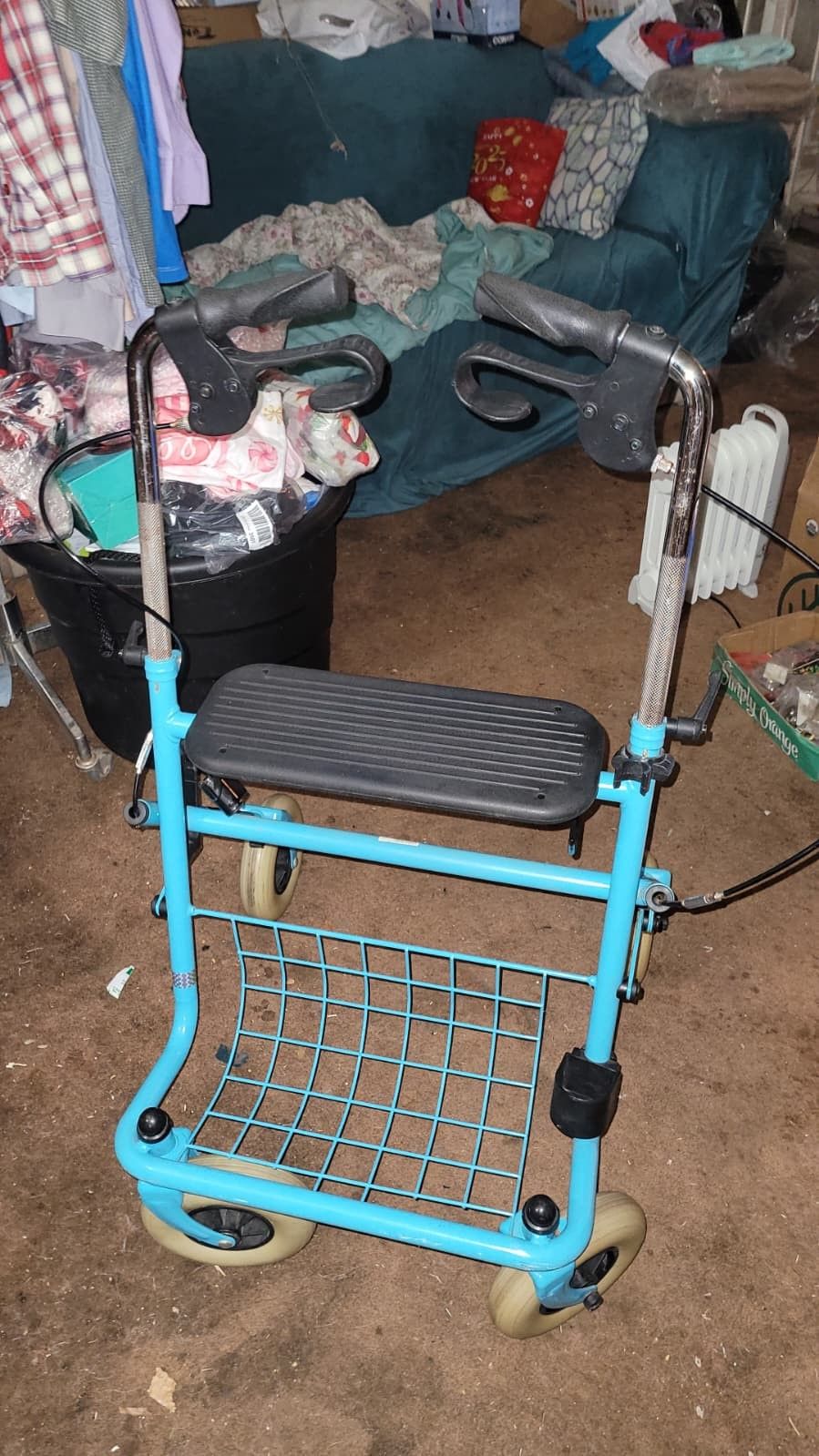 Caminadora DE Adulto