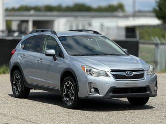 2017 Subaru Crosstrek