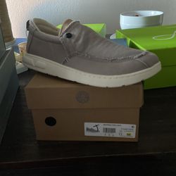 Vionix Seaview, Size 11 M