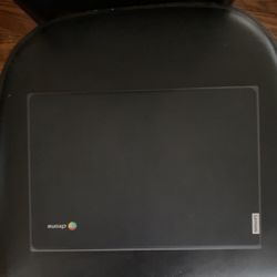 Lenovo 100e Chromebook 2nd Gen