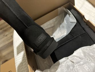 UGG Boots