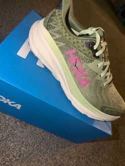 Hoka Running Shoes