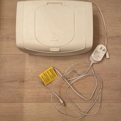 Munchkin Wipe Warmer 
