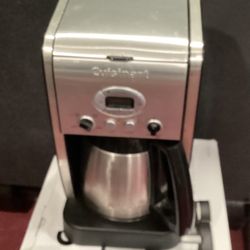 Cuisinart Coffee Maker
