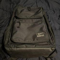 NIKE UTILITY SPEED Backpack (Air Bubble Straps)