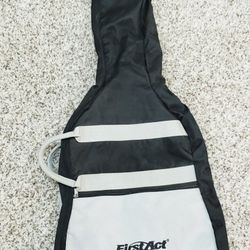 First Act 40in Guitar Case 
