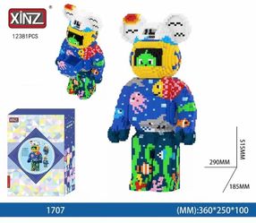 Building blocks
