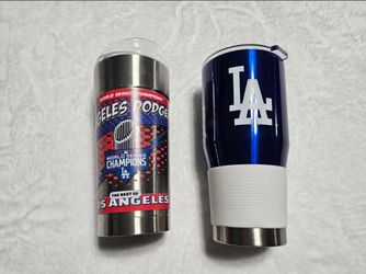 30oz Los Angeles Dodgers