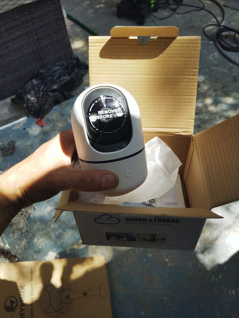 Ip Camera