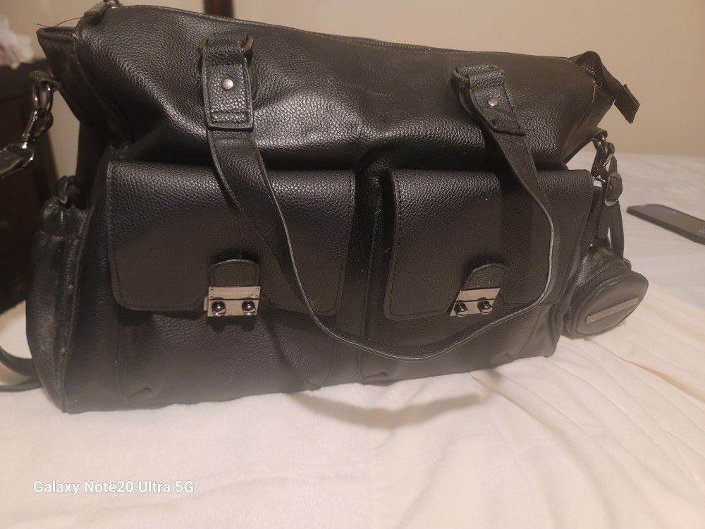 Diaper Bag